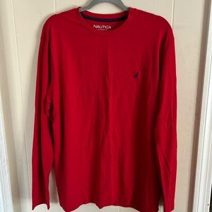 Náutica Men’s Performance Tee